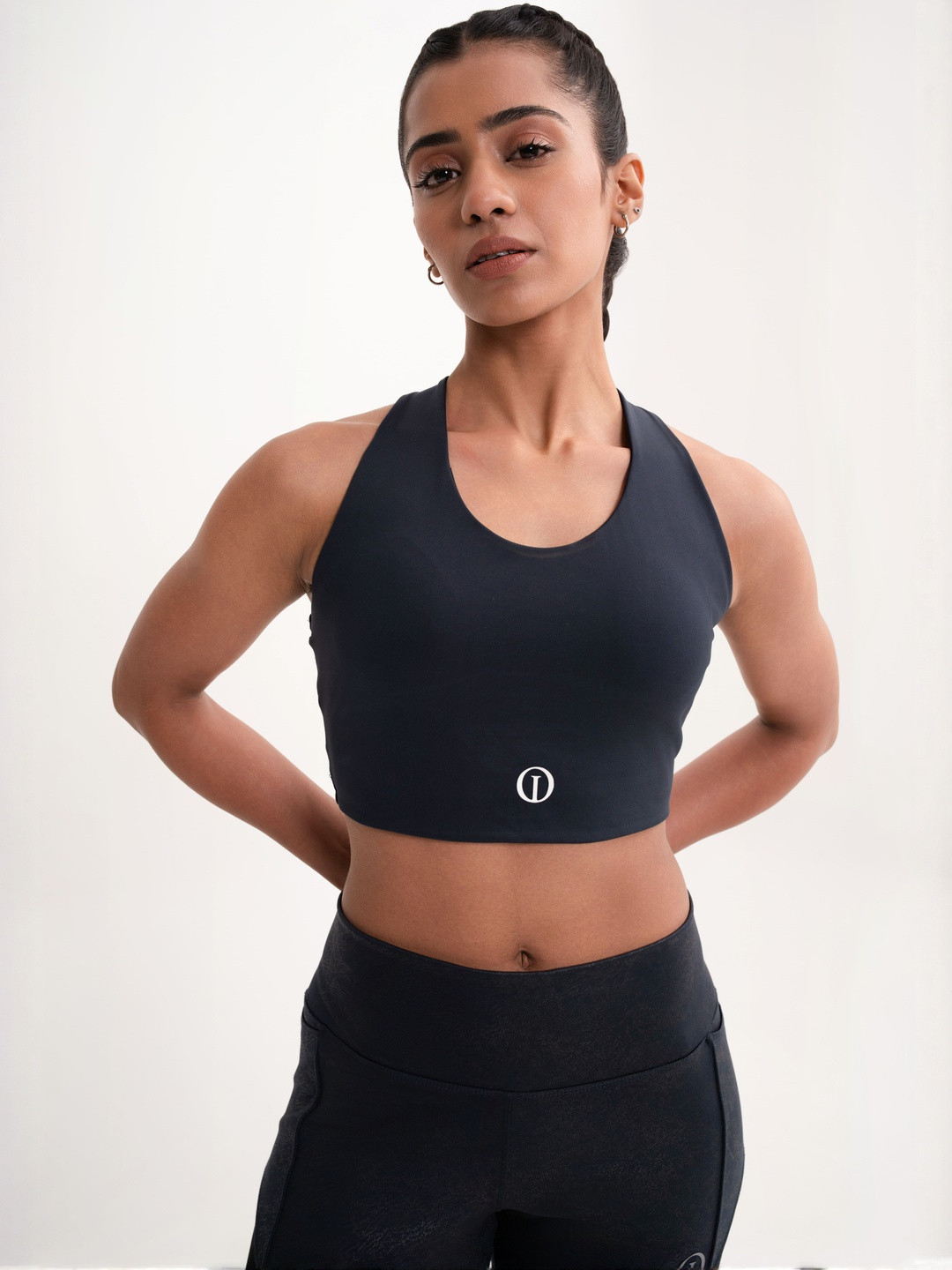 OI ODIN INDIA Bra Full Coverage Lightly Padded