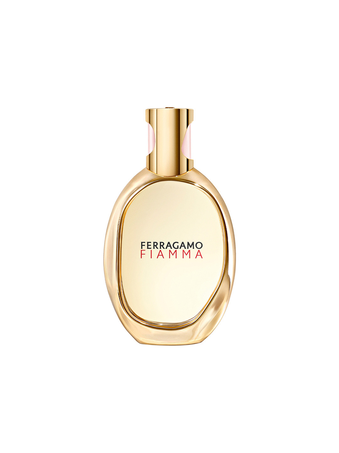Salvatore Ferragamo Women Fiamma Long-Lasting Eau De Parfum - 55 ml