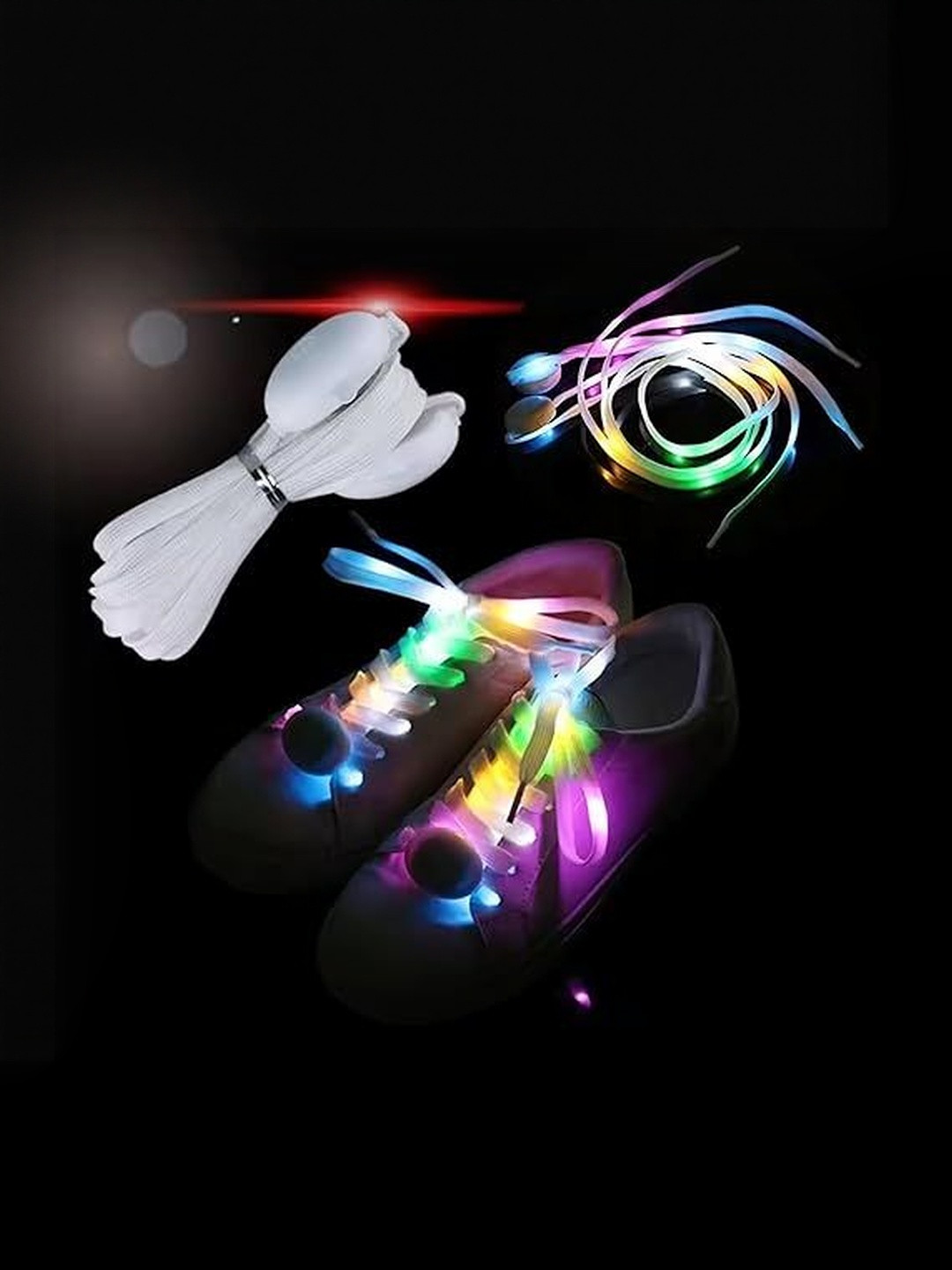 AUGEN LED Light Up Shoelace