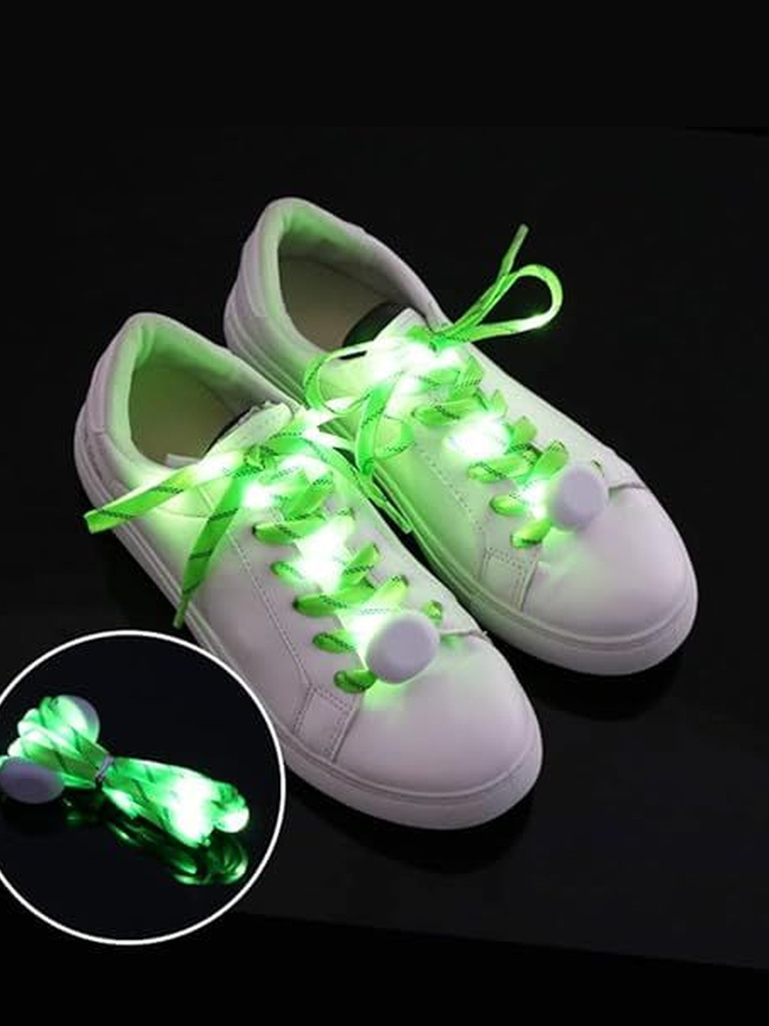 AUGEN LED Light Up Shoelace