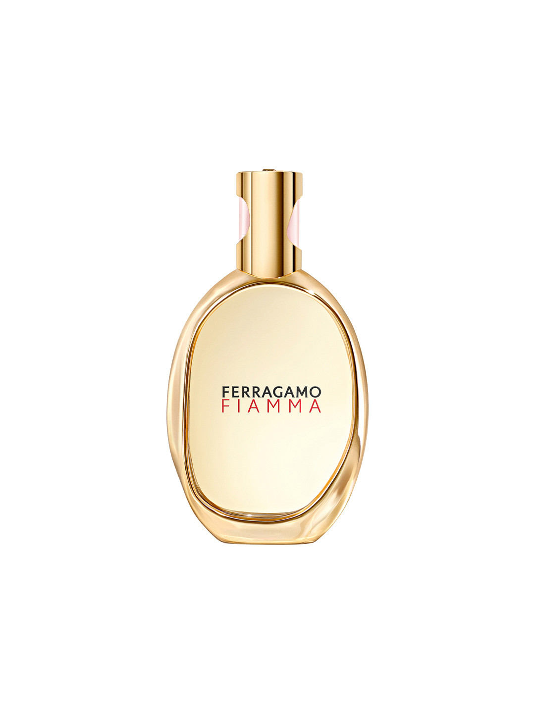 Salvatore Ferragamo Women Fiamma Long Lasting Eau De Parfum - 100 ml