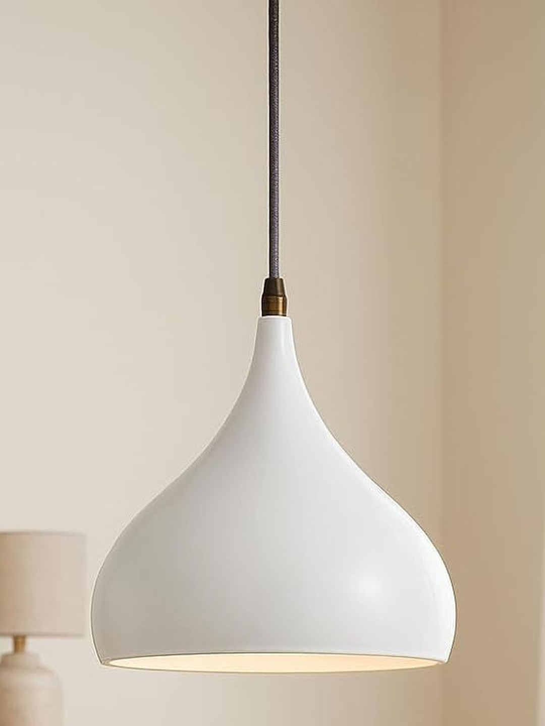 AYMH White Ceiling Lamp