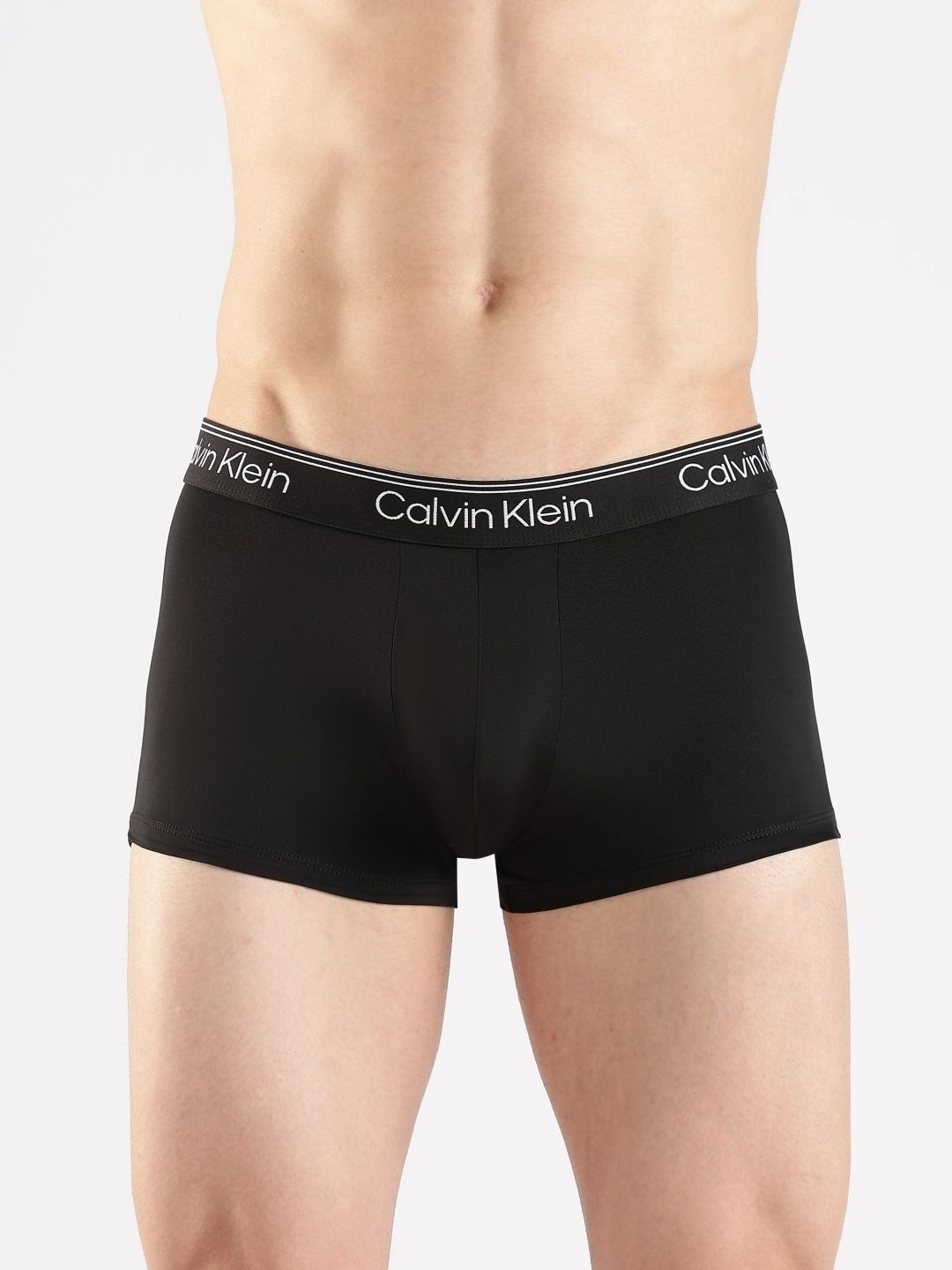 Calvin Klein Men Underwear Pack Of 3 Short Trunk