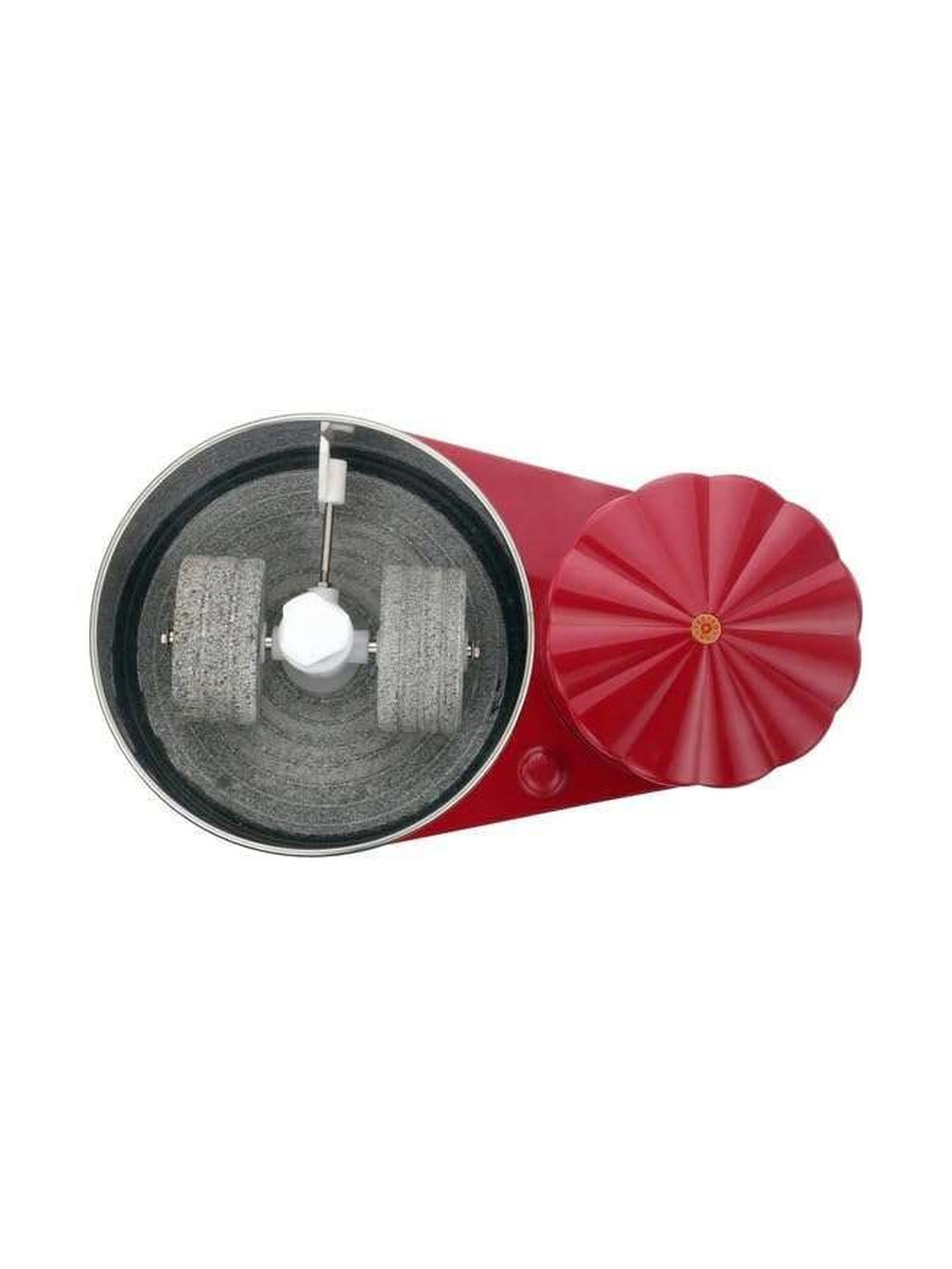 sowbhagya Red Stainless Steel Wet Grinder Juicer Mixer Grinder