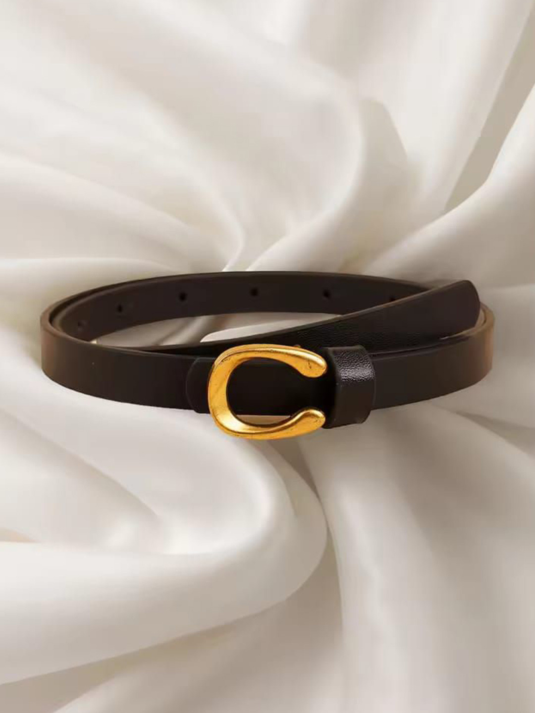 HAPANI FASHION Women Leather Fancy Belt