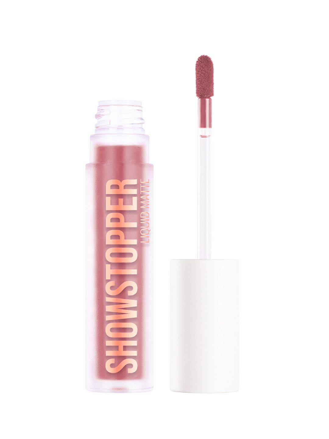 Daily Life Forever52 Show Stopper Liquid Matte Lipstick - 5 ml - Toffee Kiss