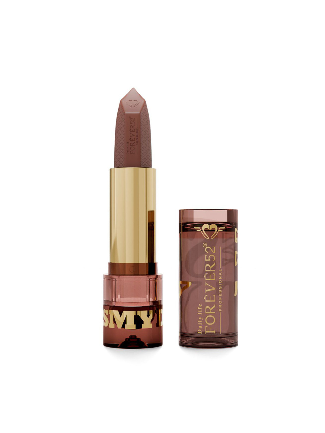 Daily Life Forever52 It's My Day Long Lasting Matte Lipstick -Mocha Day