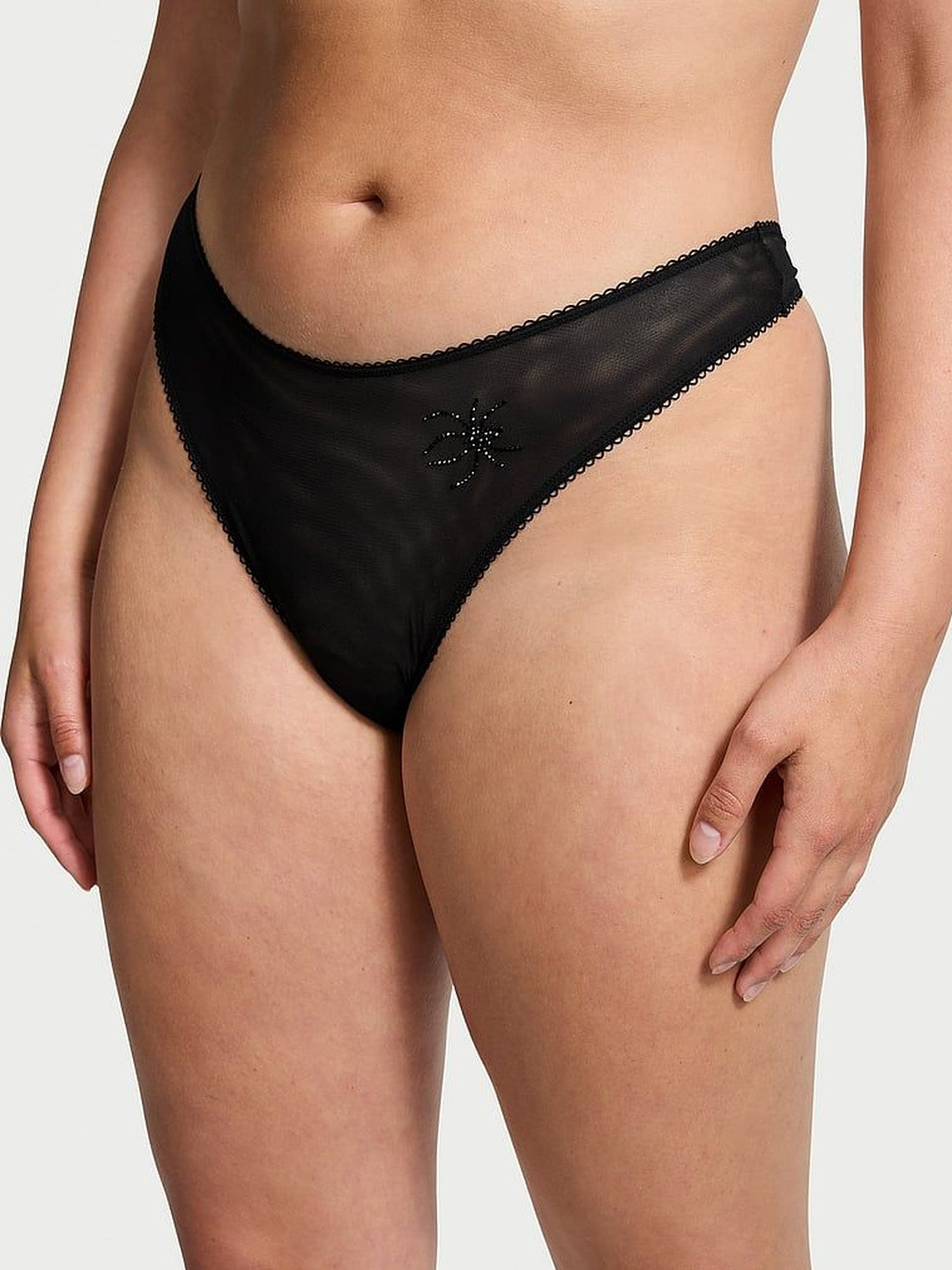 Victoria's Secret Women Very Sexy High-Rise Thong Briefs