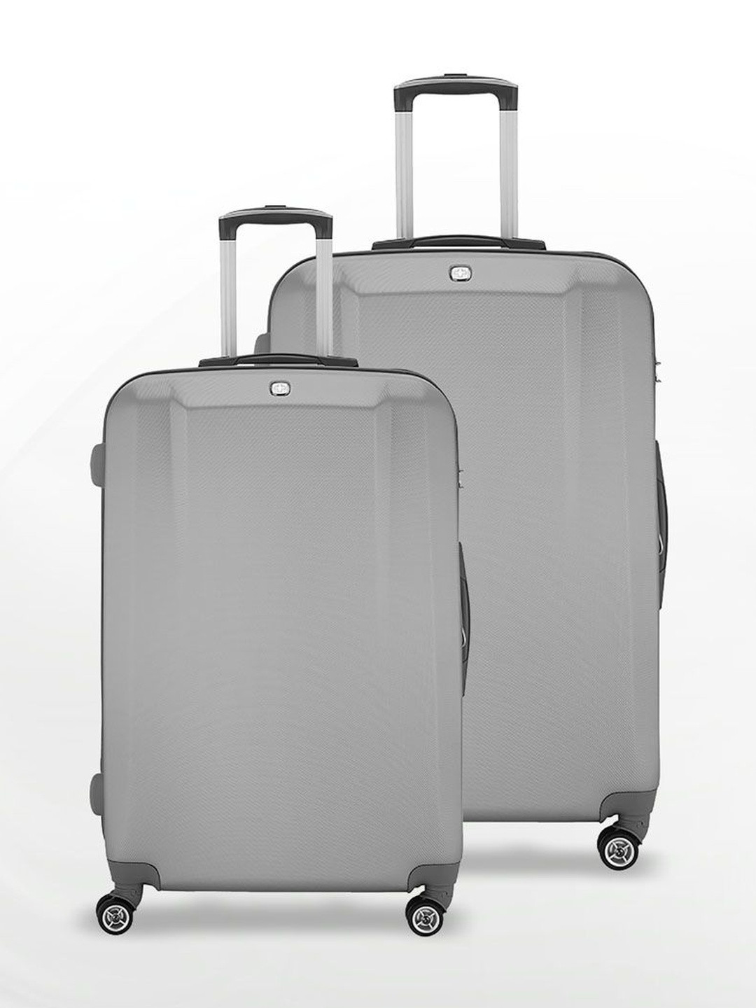 Wenger Tenso Set Of 2 Hard-Sided Trolley Bag