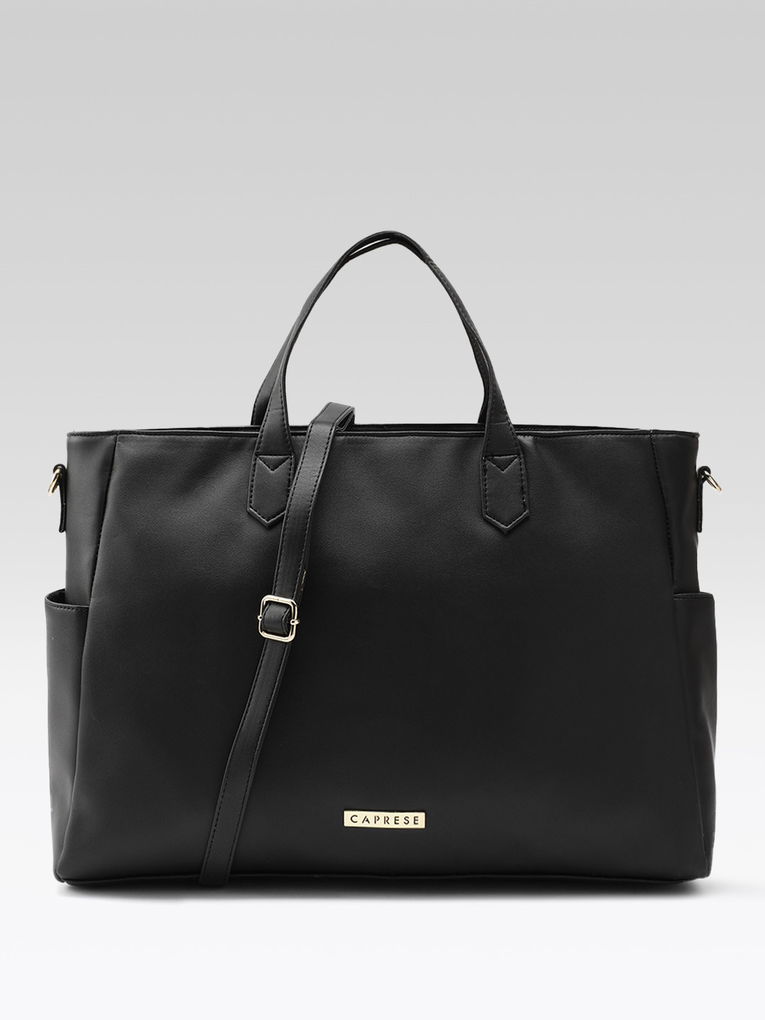 Caprese Laptop Handheld Bag - Up to 16 inch