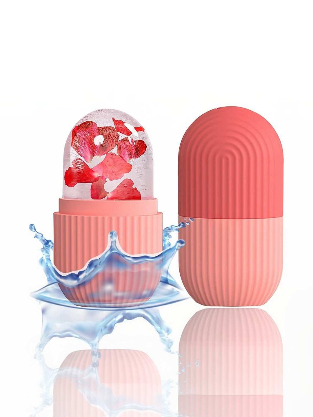 Sulfolo Ice Roller For Face Eyes & Neck