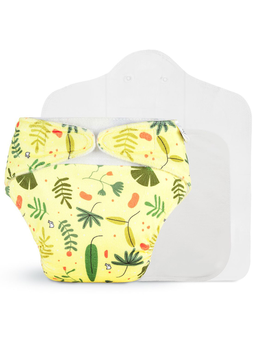 SuperBottoms Super Soft Reusable Swim Diaper