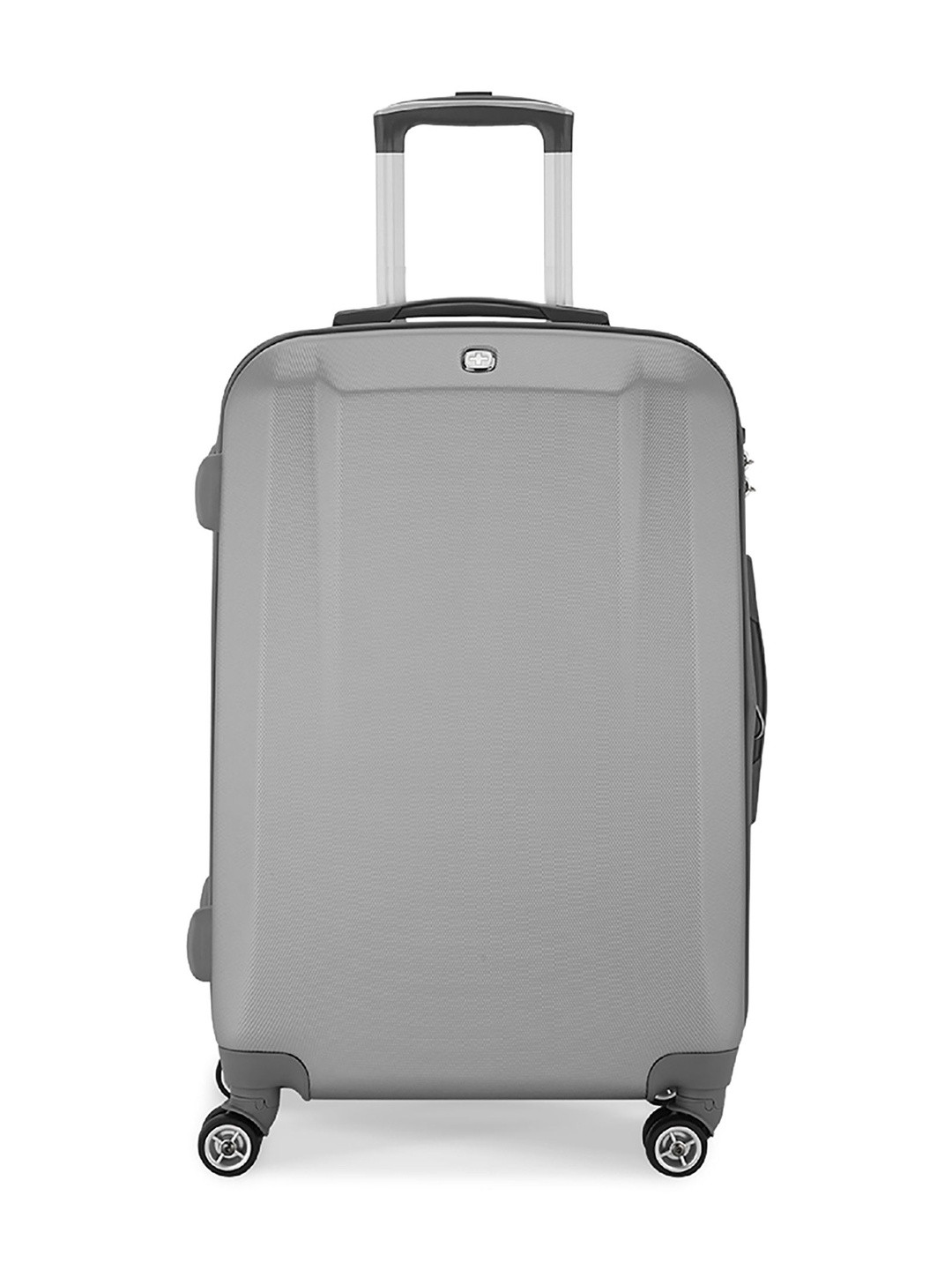 Wenger Tenso Unisex Hard-Sided  360-Degree Rotation Medium Trolley Bag