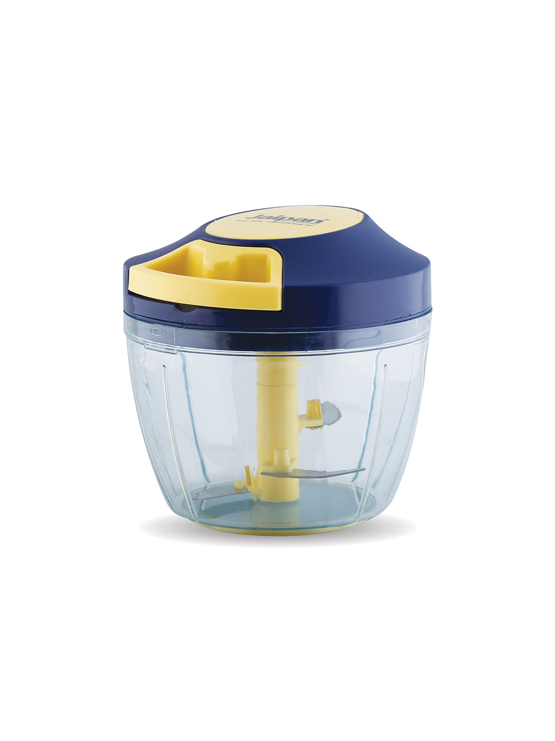 Jaipan Blue Pro Handy Chopper 750ml