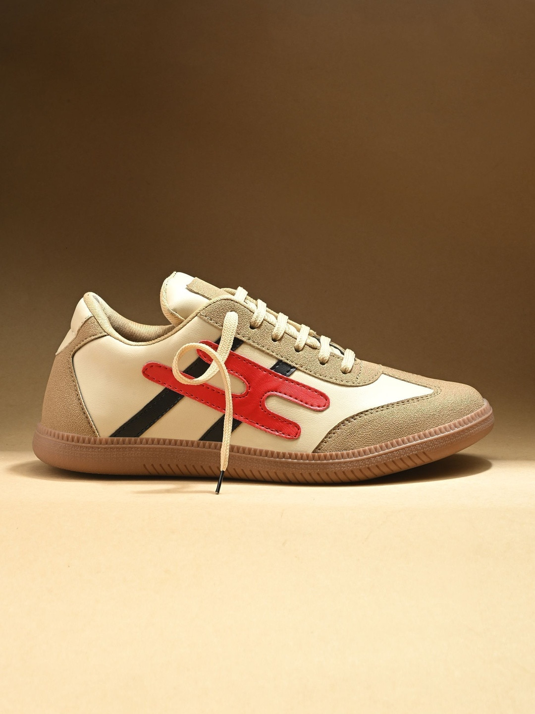 Killer Mens Casual Lace Up Sneakers with Comfort Sole & Everyday Fit