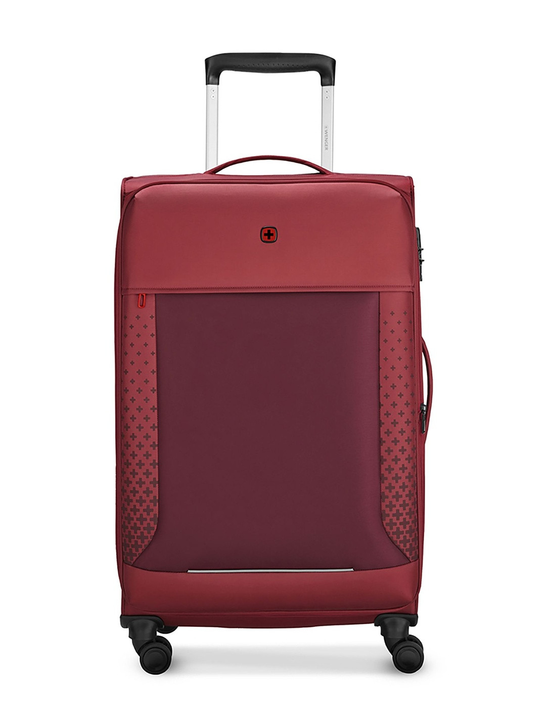 Wenger Veric Pro Soft Sided Medium Trolley Bag