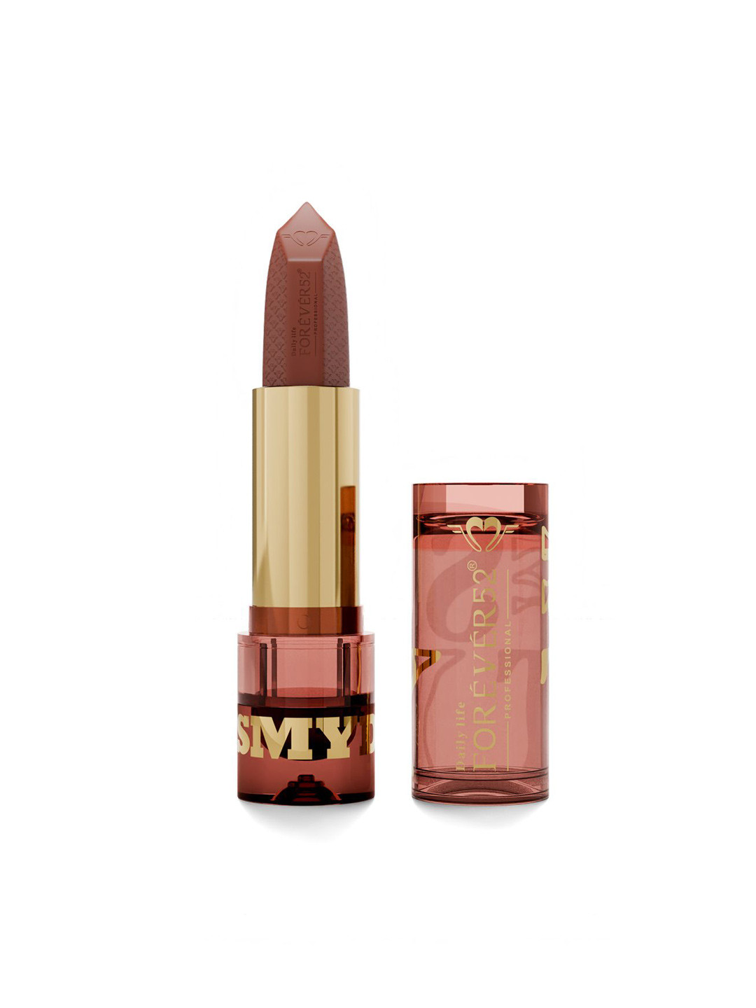 Daily Life Forever52 It's My Day Long Lasting Matte Lipstick - 3.5 g - Soft Day