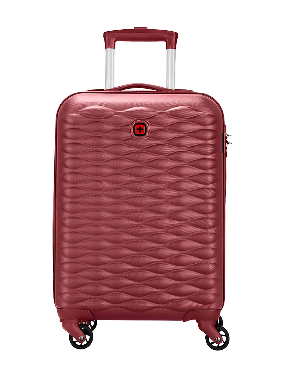 Wenger Unisex In-Flight Hard-Sided Cabin Trolley Bag