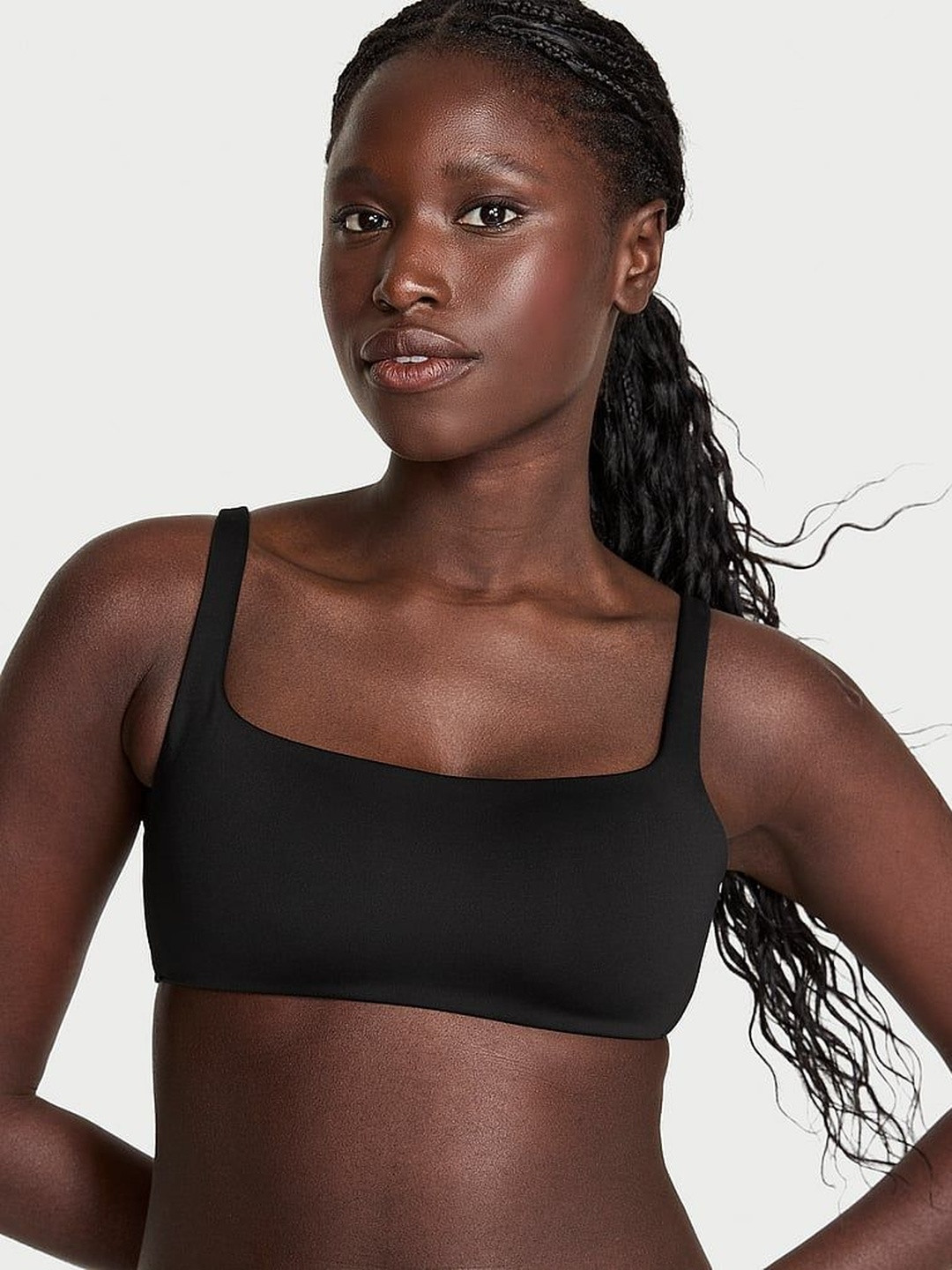 Victoria's Secret Women Full Coverage Lightly Padded T-shirt Bra