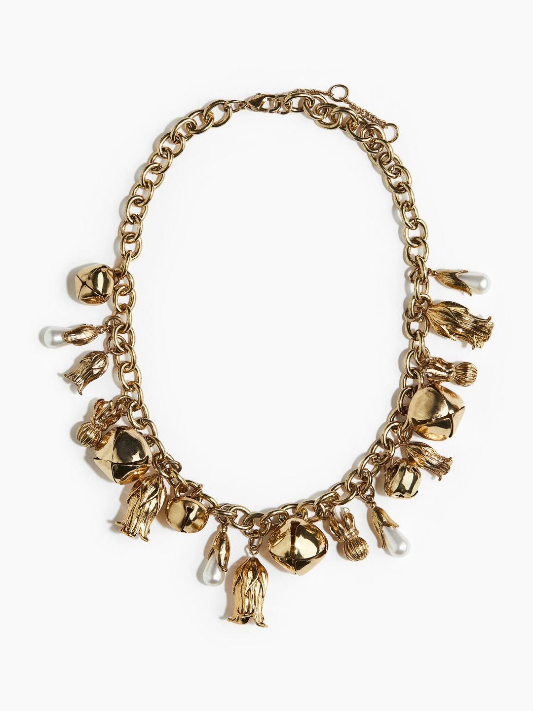 H&M Women Charm necklace