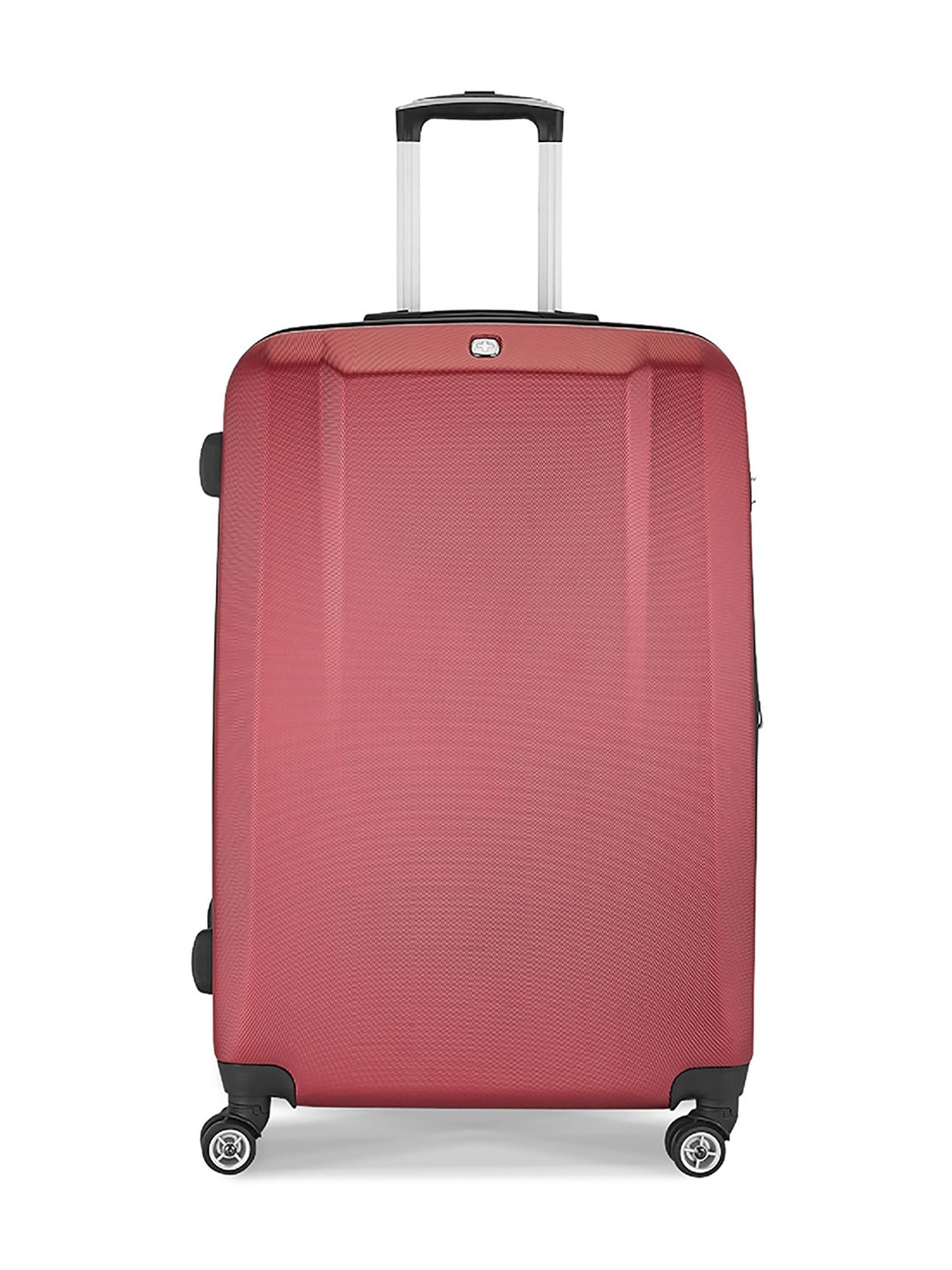 Wenger 360-Degree 4 Wheels Hard-Sided Large Trolley Bag