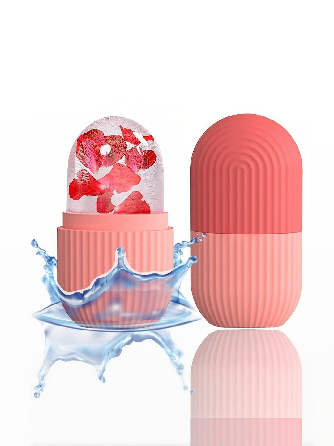 Facon Ice Roller For Face Eyes & Neck