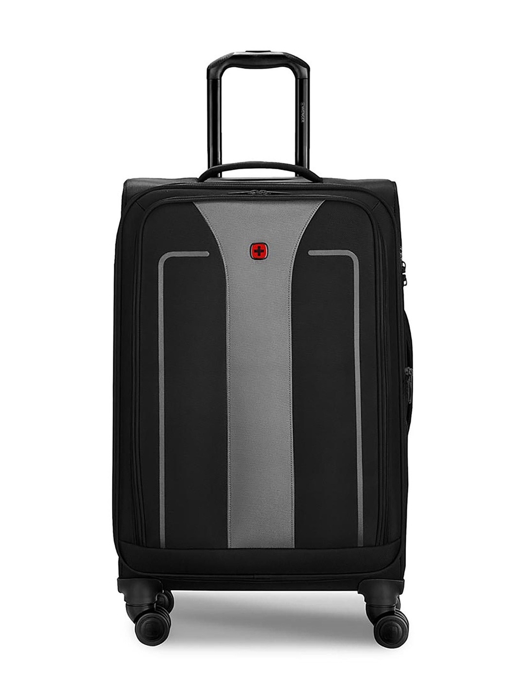 Wenger Fantic Pro Large-Sided Large Trolley Bag
