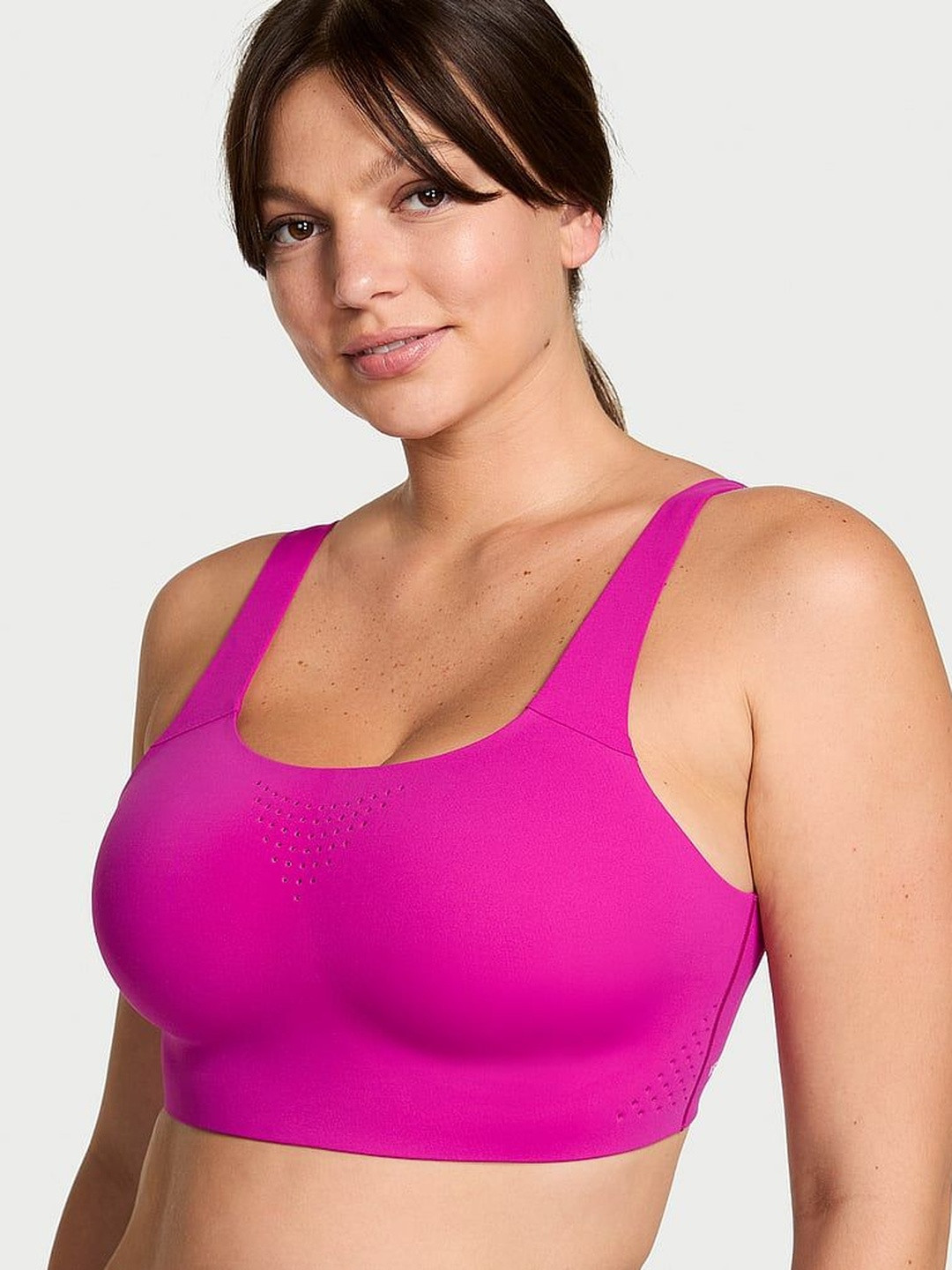 Victoria's Secret x Featherweight Max Full Coverage Non Padded Sports Bra