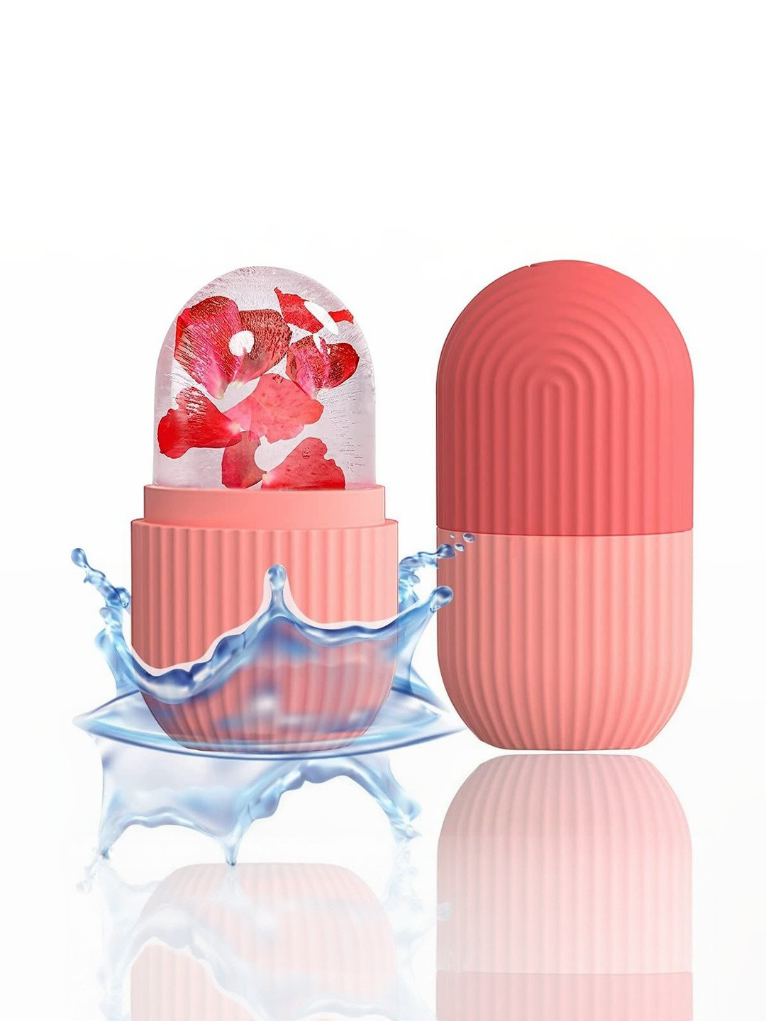 Fitpick Ice Roller For Face Eyes & Neck