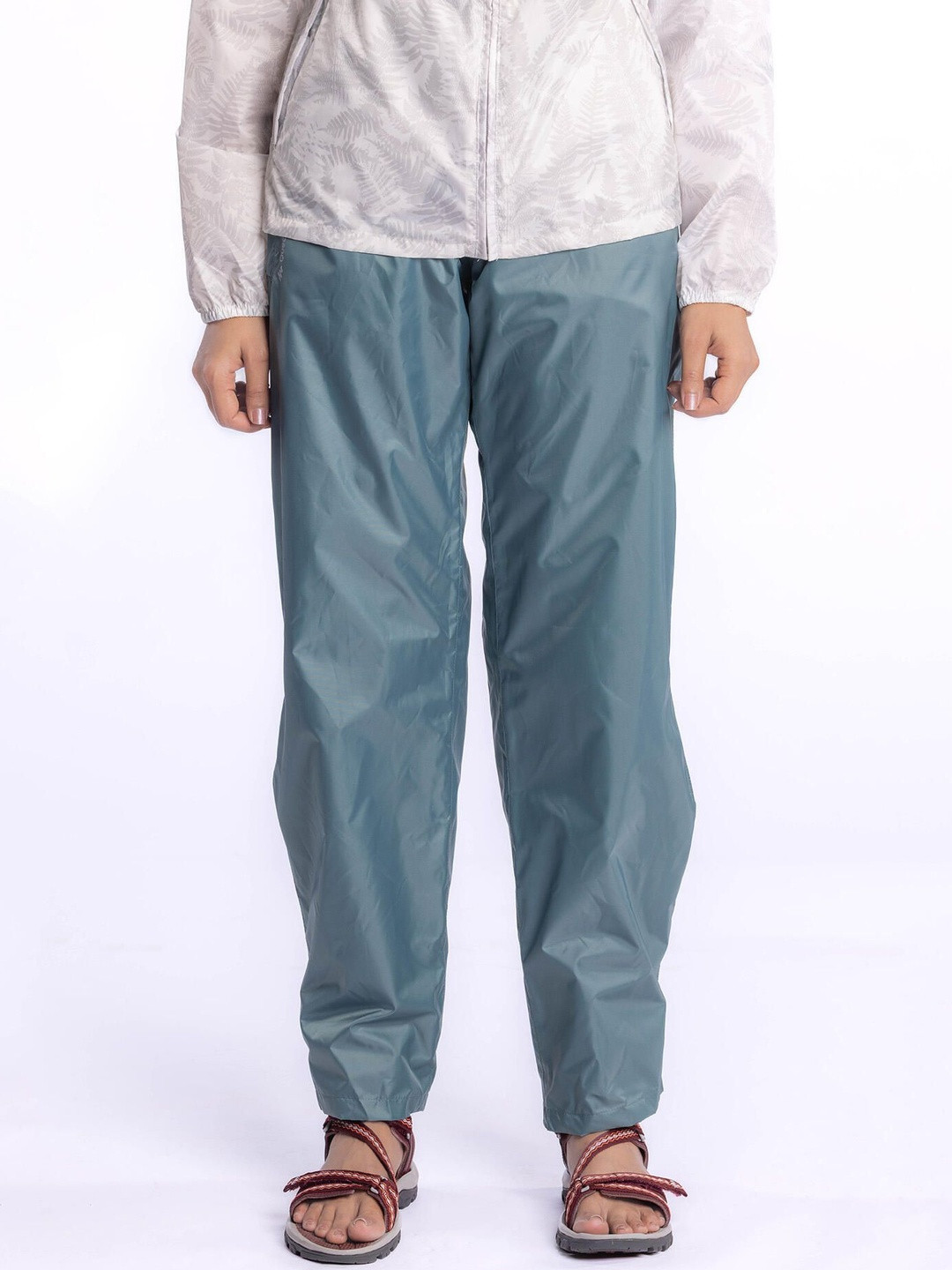 Decathlon MH100 Women Waterproof Over Trousers