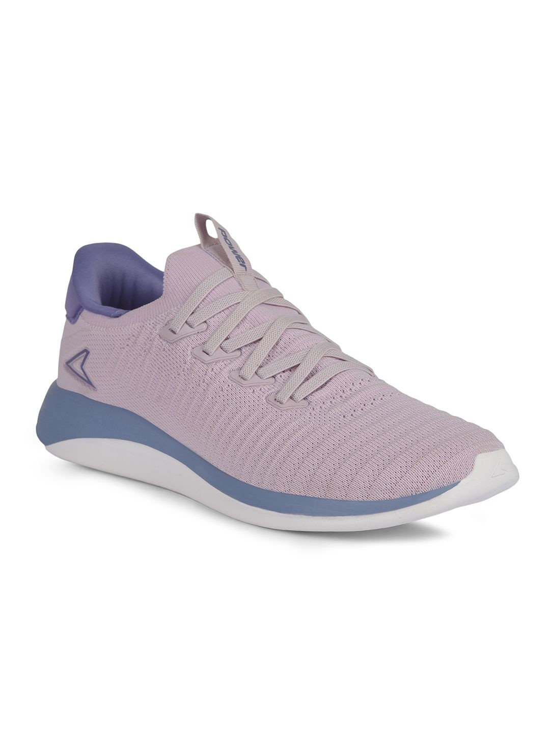 Power Women Lightweight Walking Non-Marking Shoes