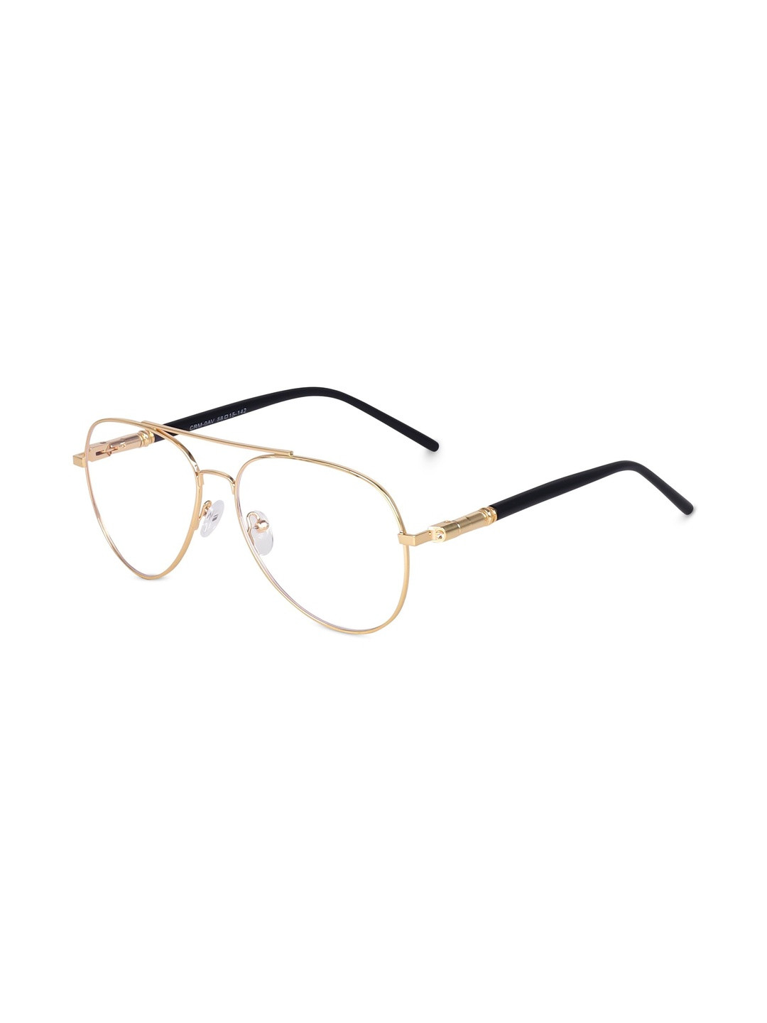 LIZA ANGEL Unisex Light Filter Aviator Frames