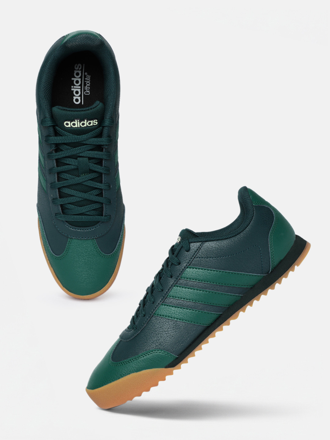 ADIDAS Men 50s Soule Ortholite Everyday Sneakers