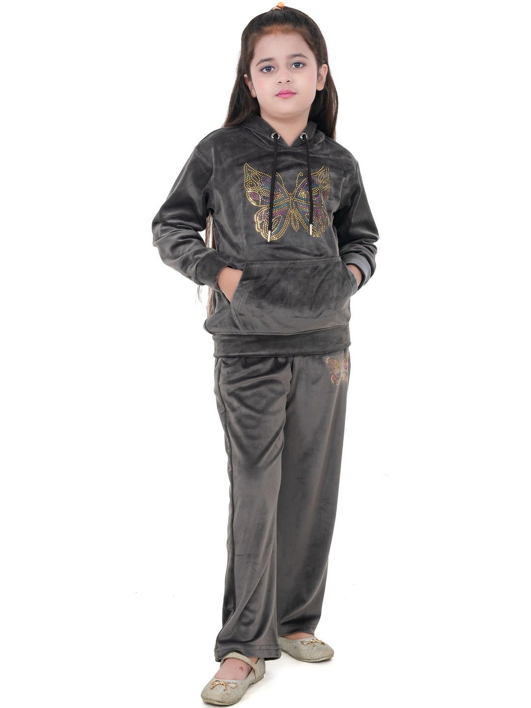 BUFFARO Girls Pyjamas