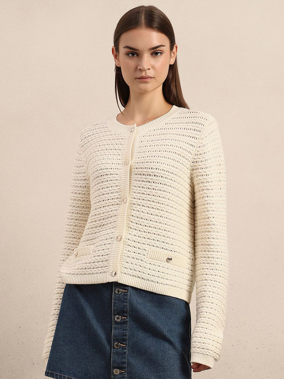 Vero Moda Women Cardigan