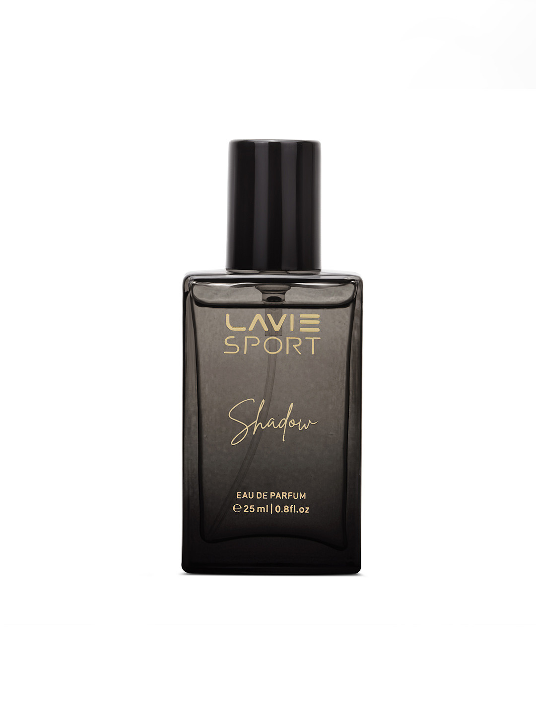 LAVIE SPORT Men Shadow Long Lasting Eau de Parfum - 25 ml