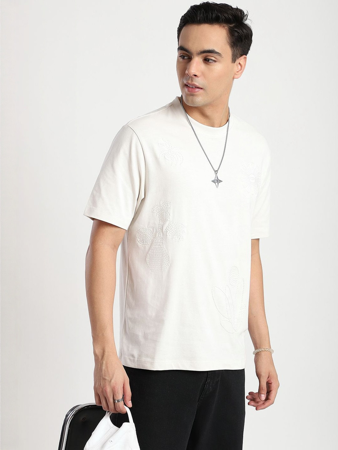R&B Men T-shirt