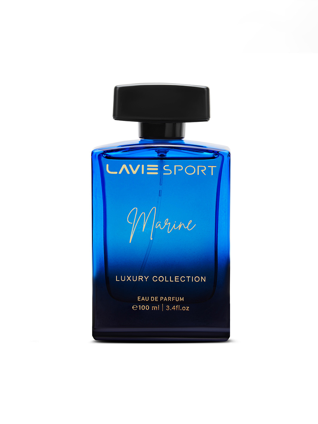 LAVIE SPORT Men Marine Long Lasting Eau De Parfum - 100 ml