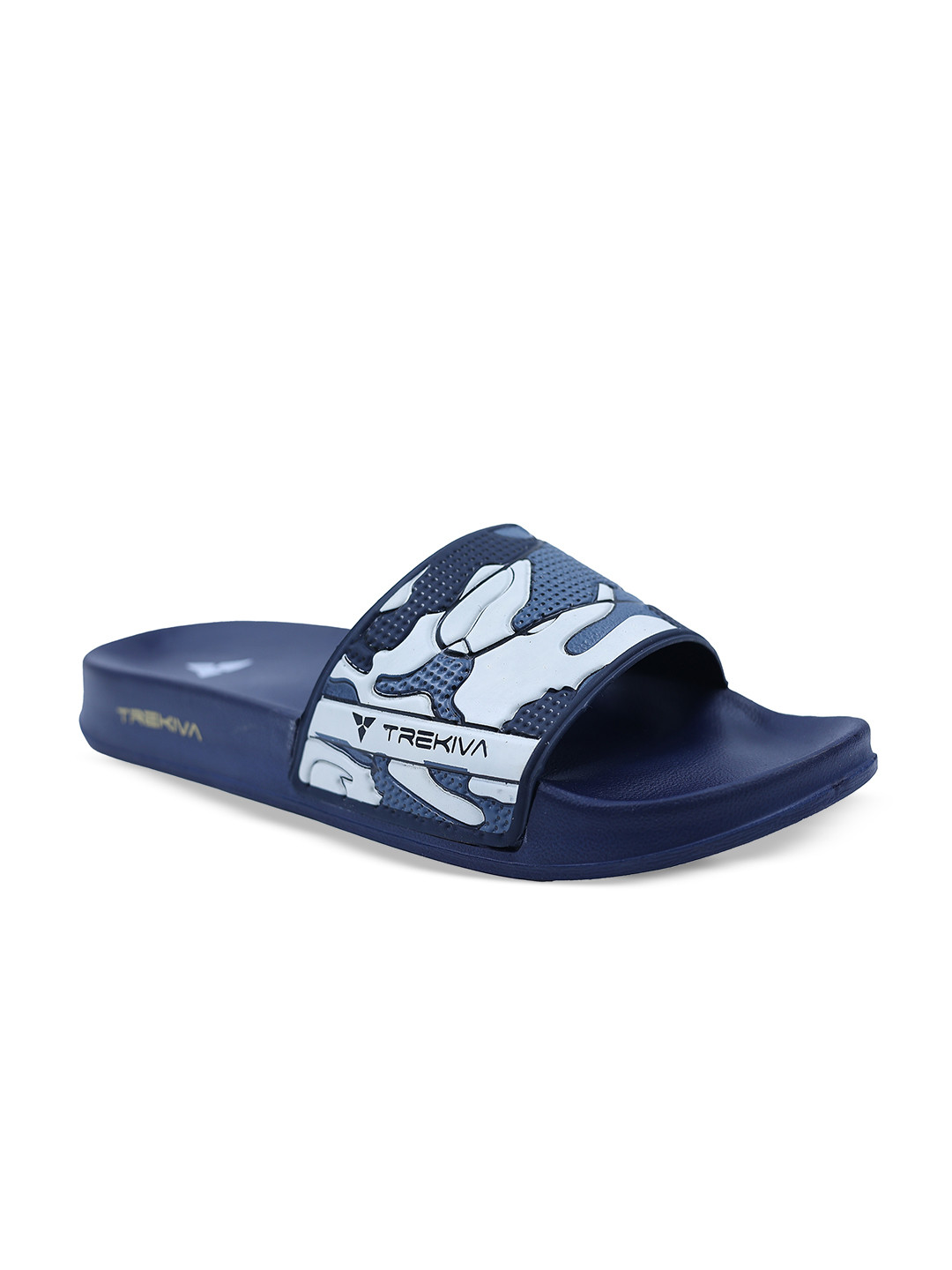 RIFOF Women Green Flip Flops