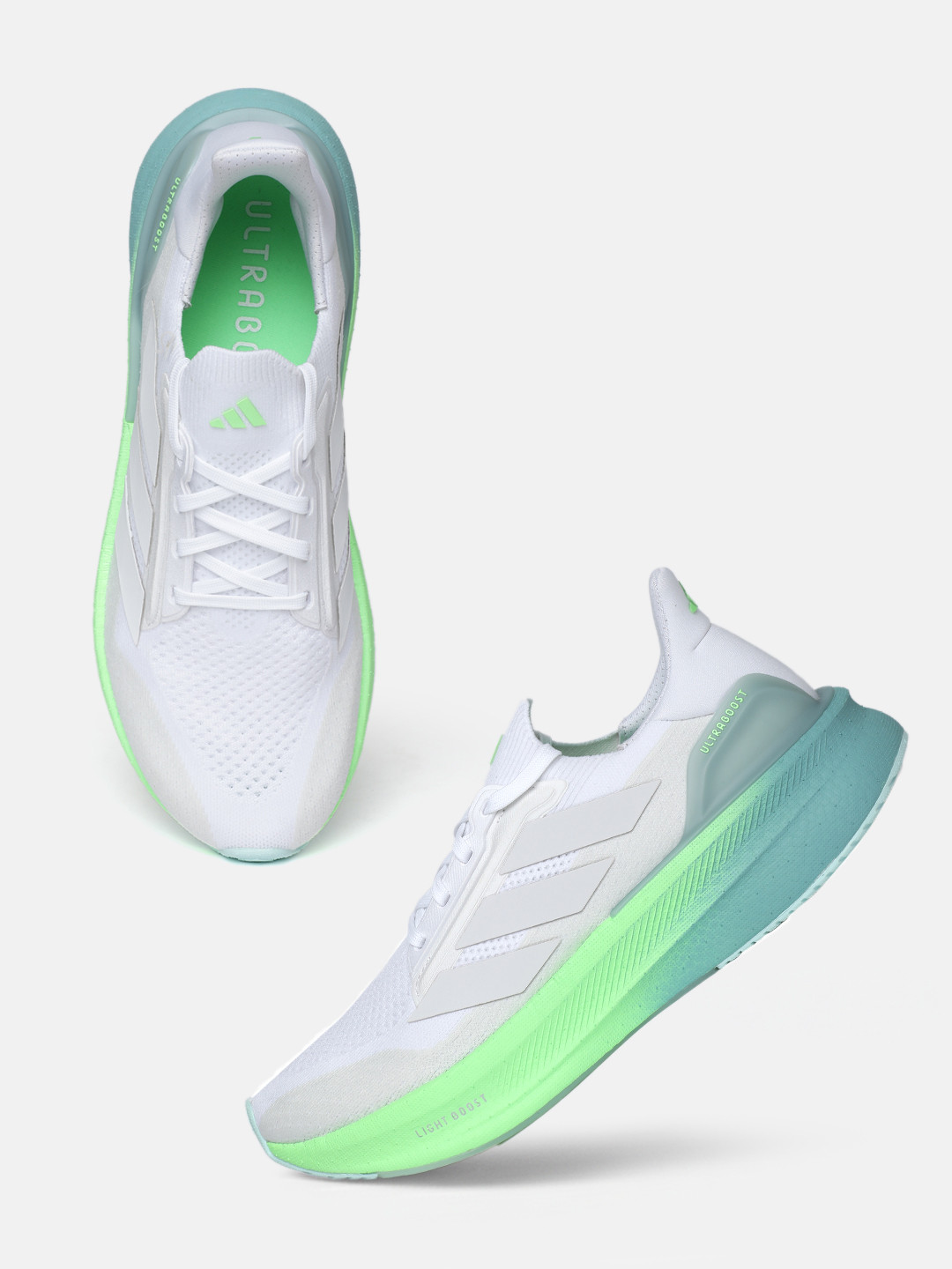 ADIDAS Men ULTRABOOST 5X Running Shoes