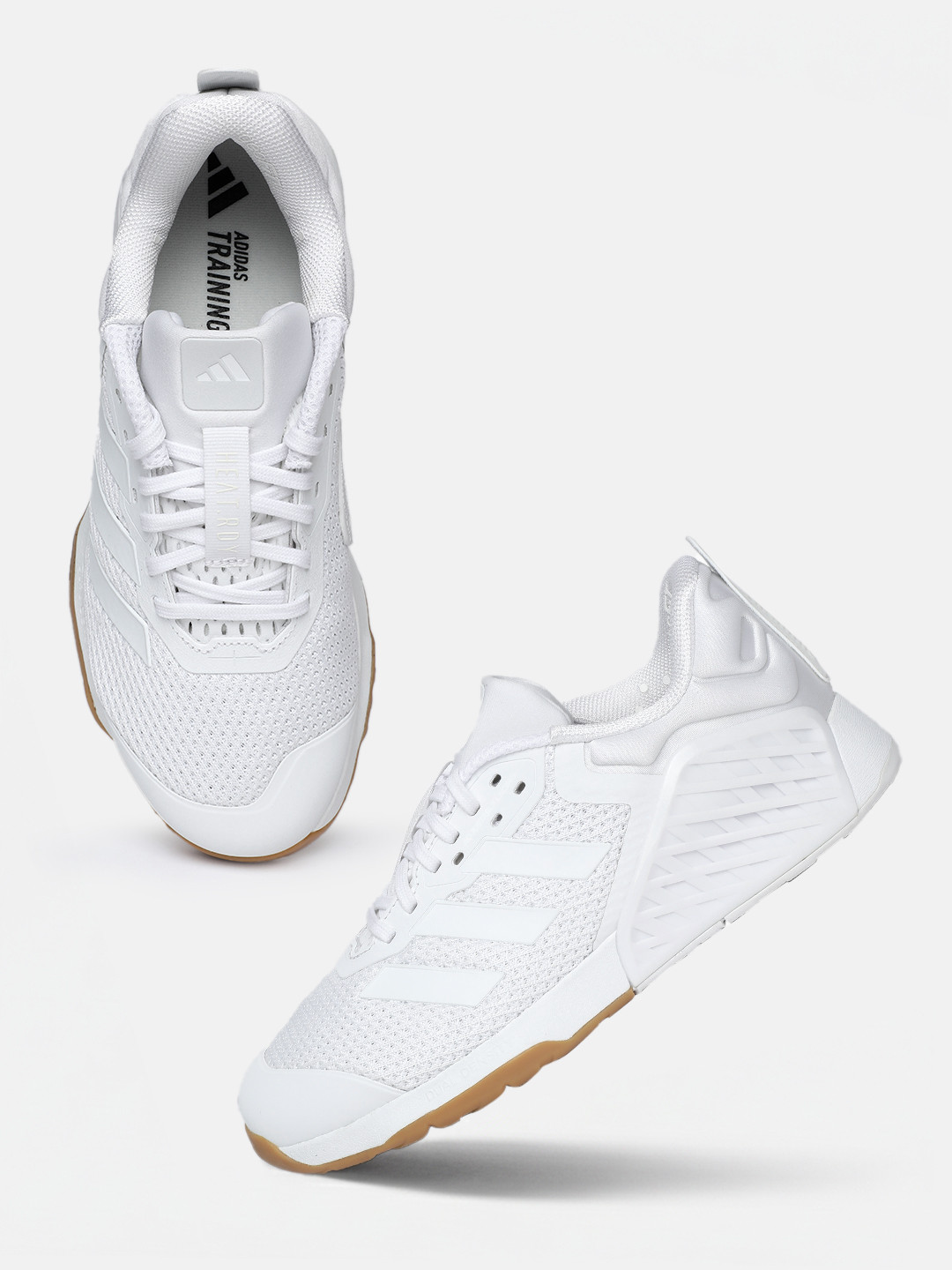 ADIDAS Unisex Dropset 3 Trainer Shoes
