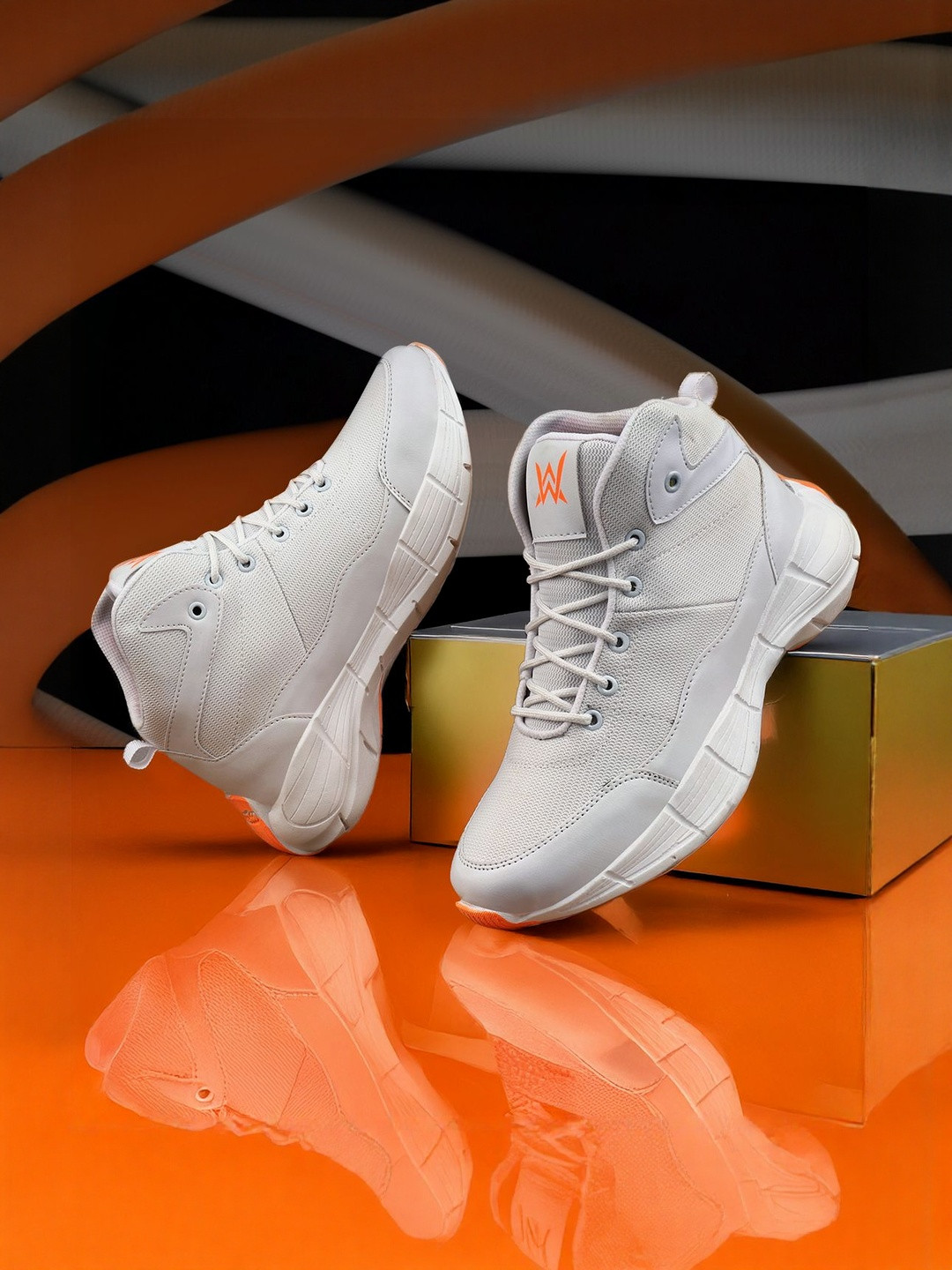 Woakers Men Sneakers