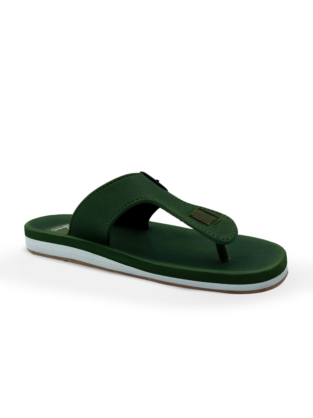 Trekiva Men Room Flip Flops