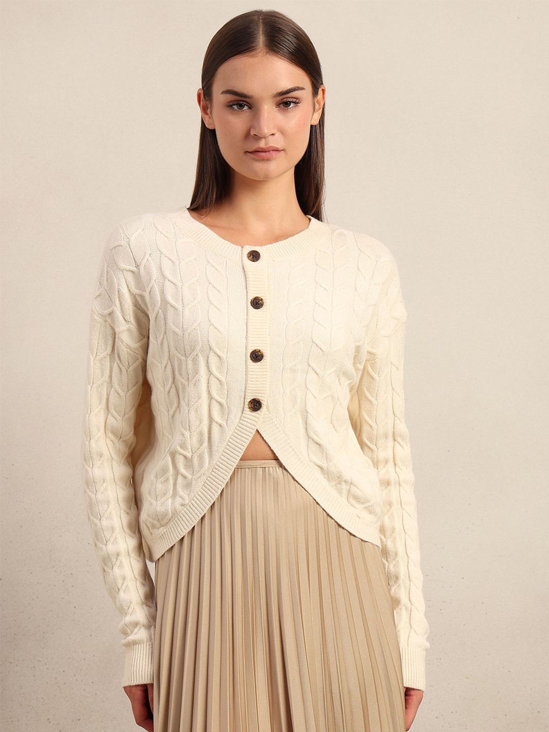 Vero Moda Women Cardigan