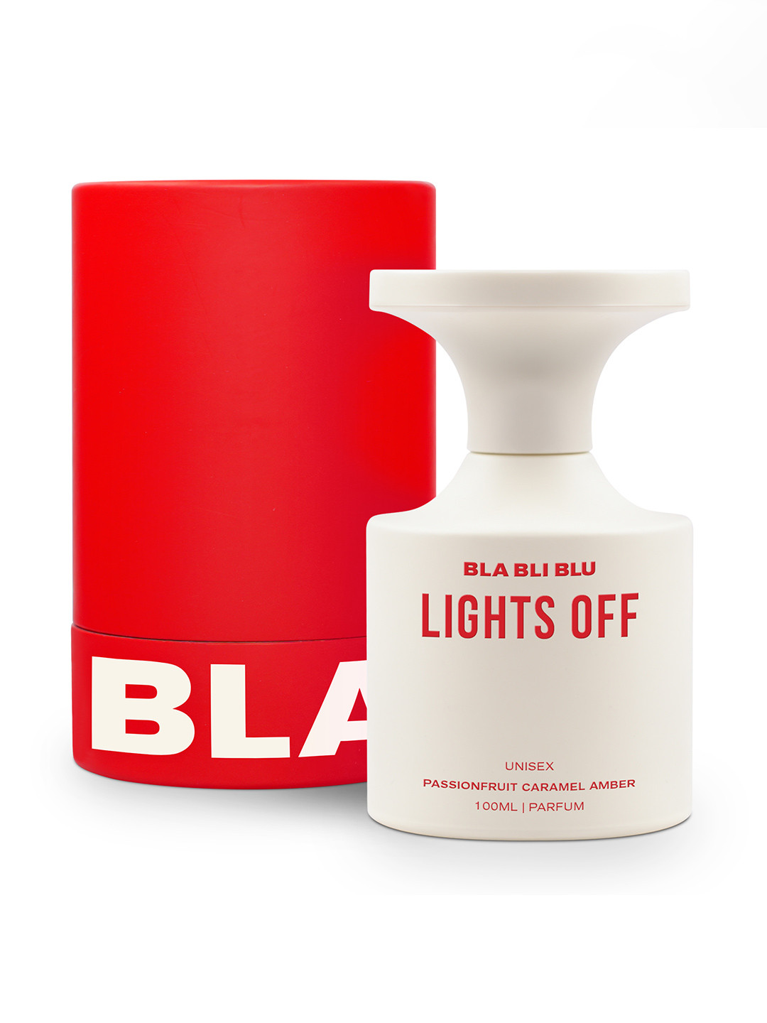 BLA BLI BLU Lights Off Long Lasting Eau De Parfum - 100 ml