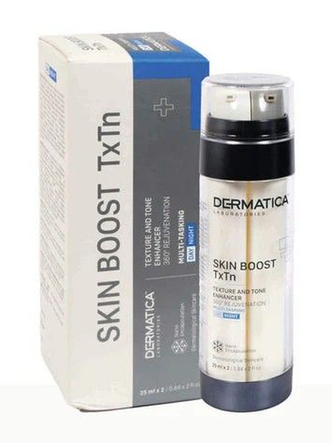 DERMATICA Skin Boost TxTn With Niacinamide - 50 ml