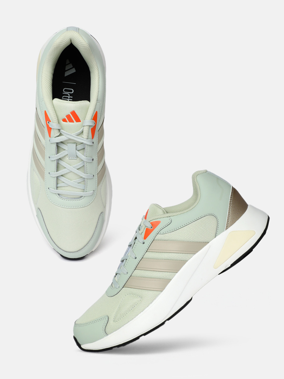 ADIDAS Men SPDwin Ortholite Running Shoes