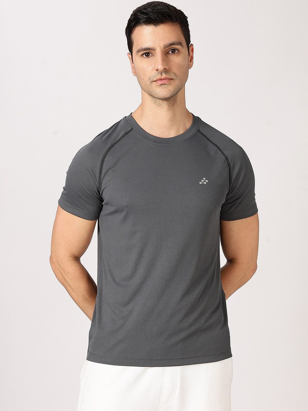 THIRD ELEMENT Men T-shirt