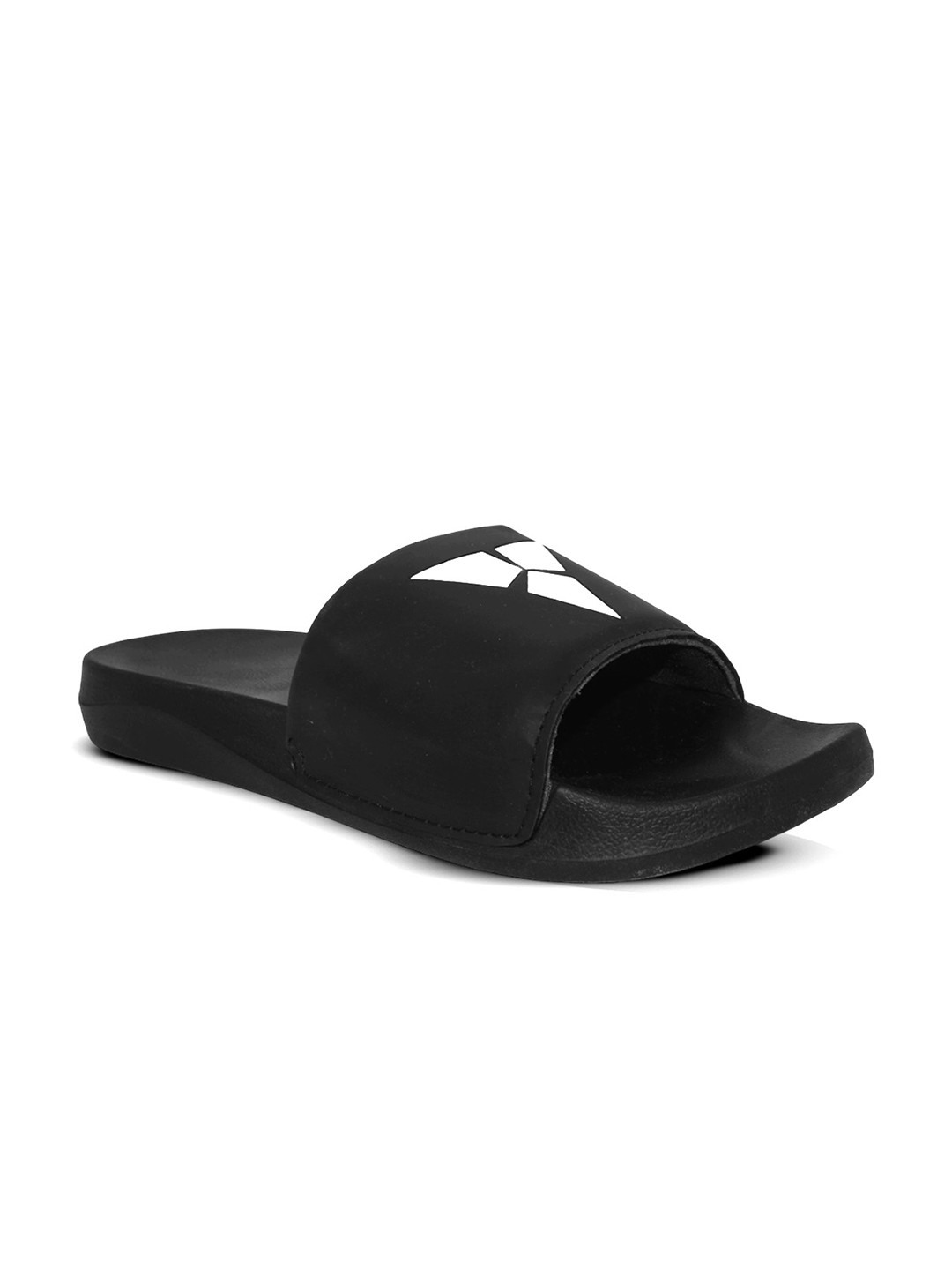 Trekiva Men Printed Slippers