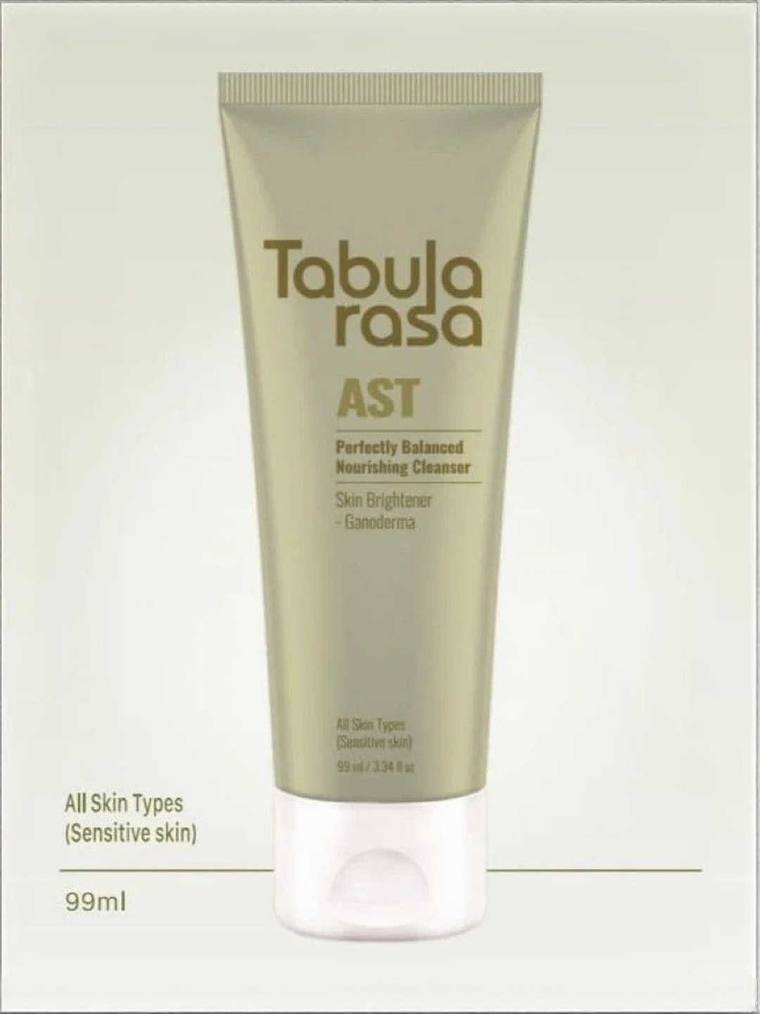 DERMATICA Tabula Rasa Ast Perfectly Balanced Nourishing Cleanser - 99 ml